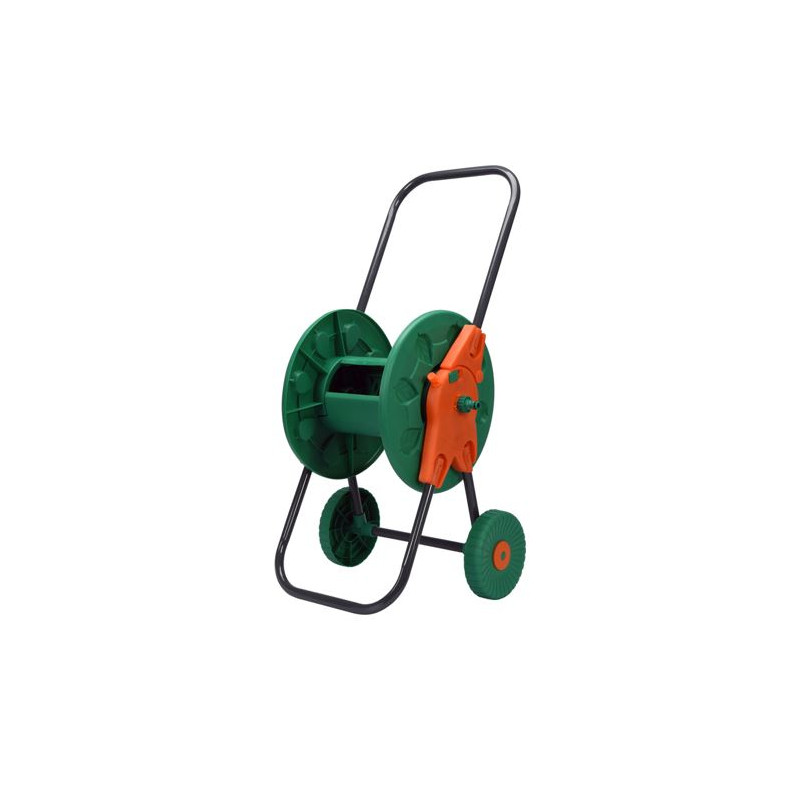 WÓZEK  DO WĘŻA OGRODOWEGO  60m